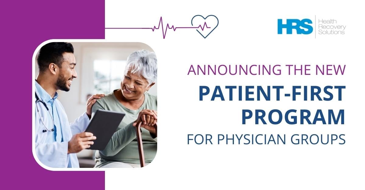 No Risk, All Reward How Expert Medical Services and Health Recovery